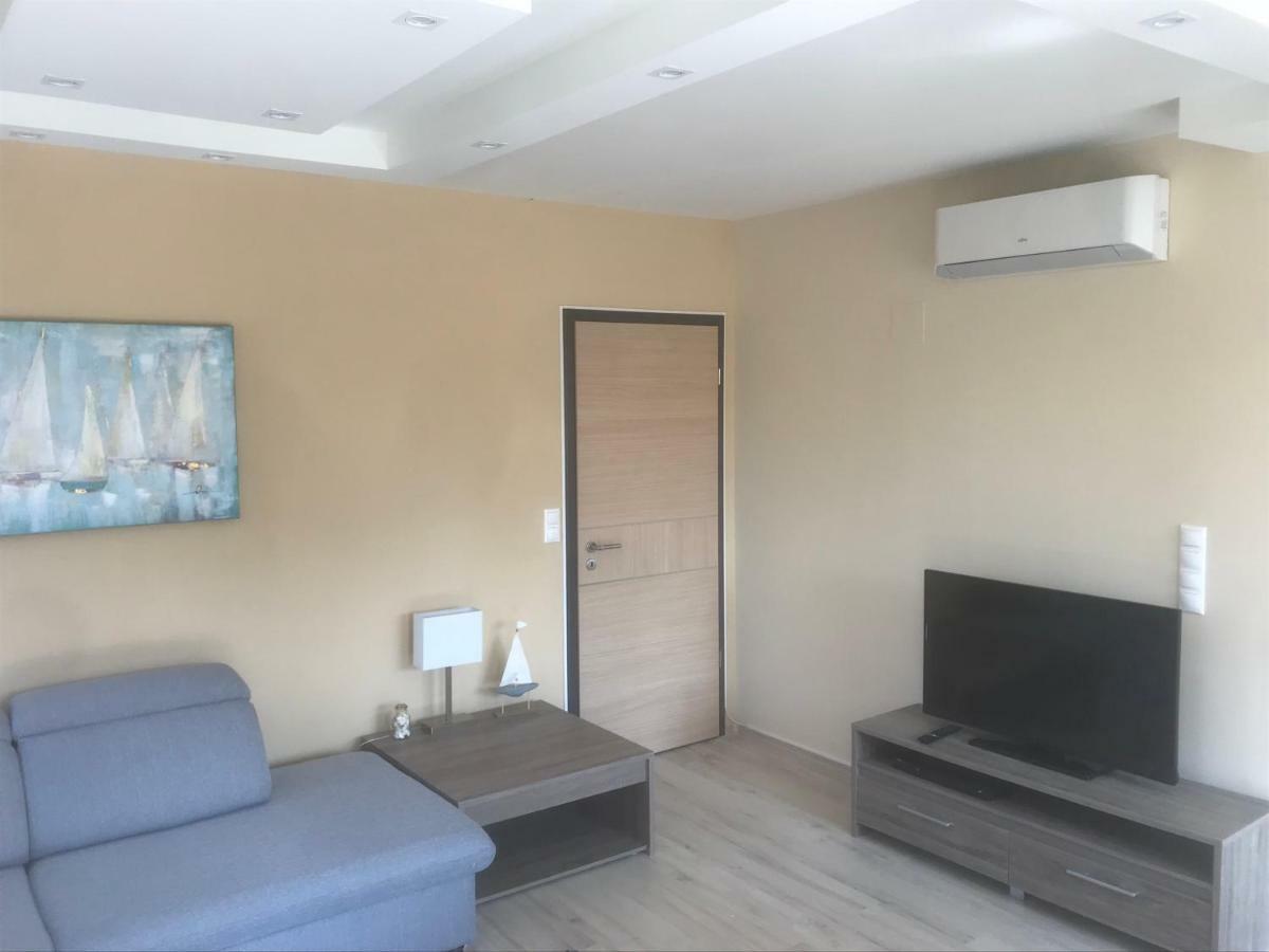 Azur apartman Balatonfüred Exterior foto