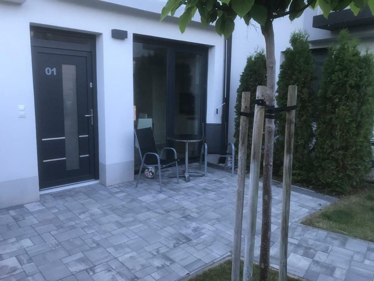 Azur apartman Balatonfüred Exterior foto